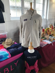 Cwtsh Jacket