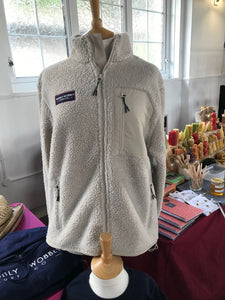 Cwtsh Jacket