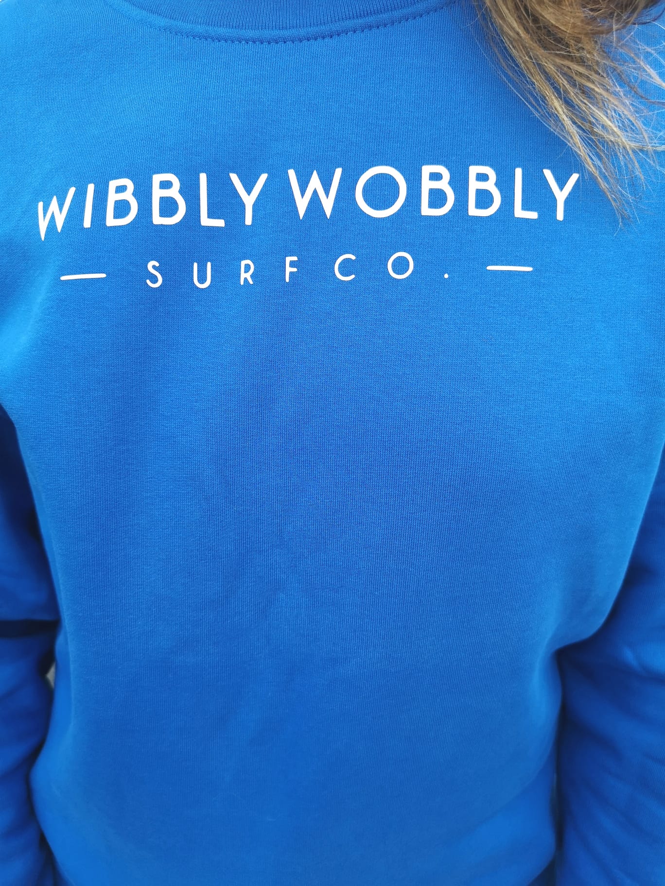 Guiding You Home Burry Port Lighthouse Unisex Sweatshirt