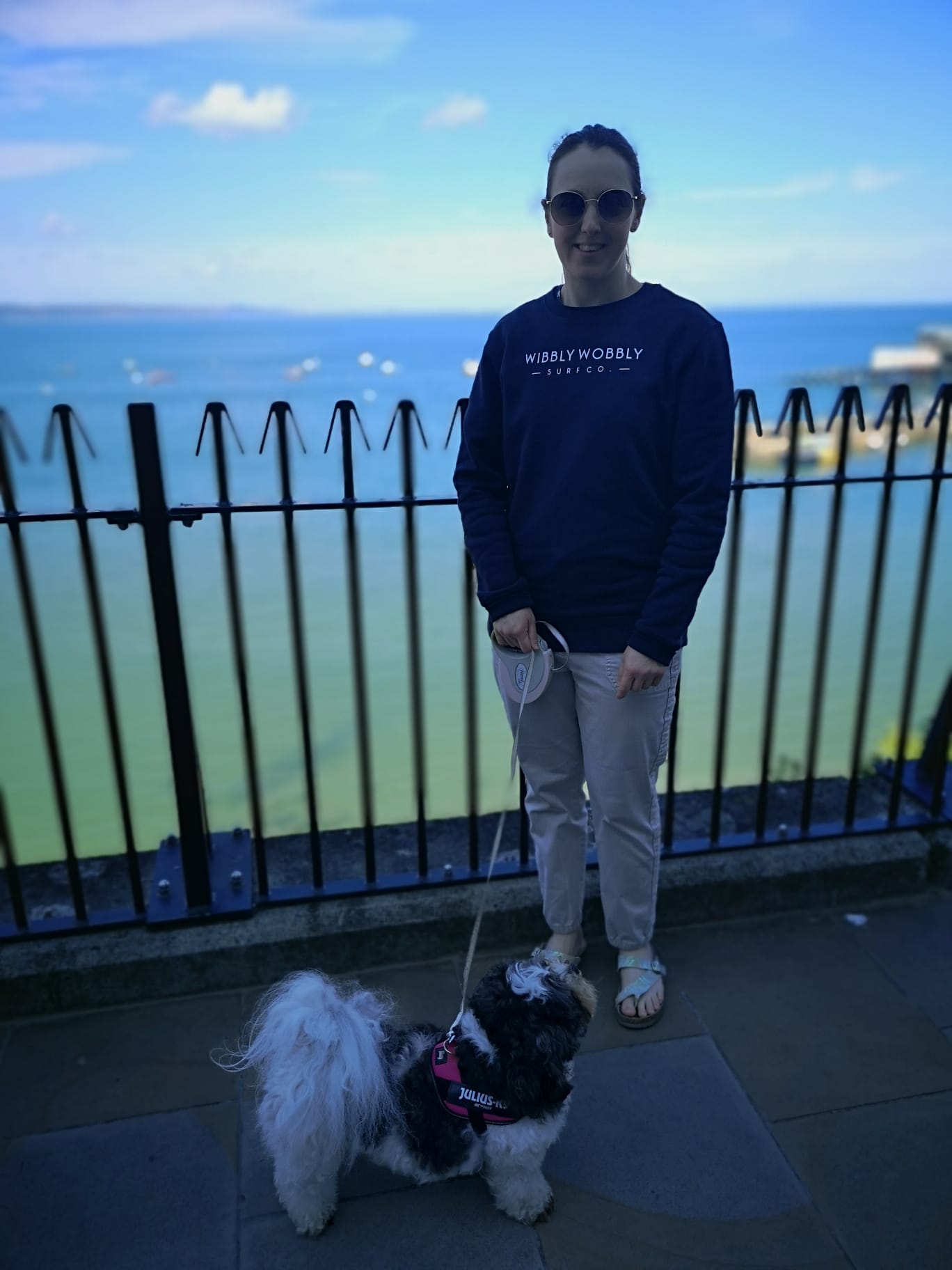 Unisex Origin Sweatshirt