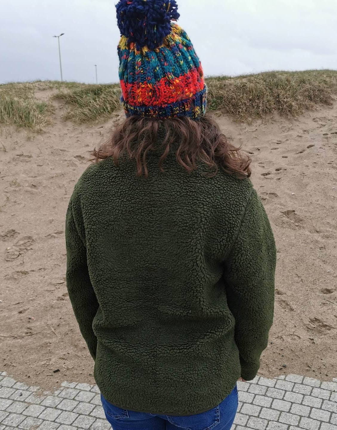 Cwtsh Jacket