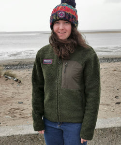 Cwtsh Jacket