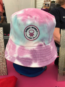 Tip Top Tie Dye Bucket Hat