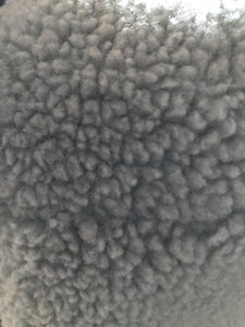 Cwtsh Coat/ Côt Cwtsh