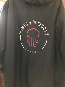 Cwtsh Coat/ Côt Cwtsh