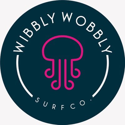Wibbly Wobbly Surf Co. Gift Card