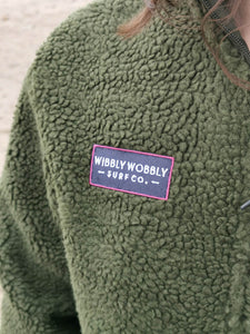 Cwtsh Jacket