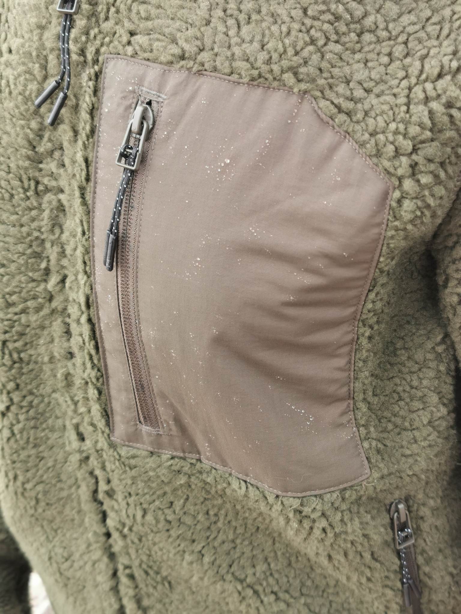 Cwtsh Jacket
