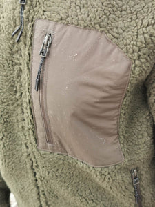 Cwtsh Jacket